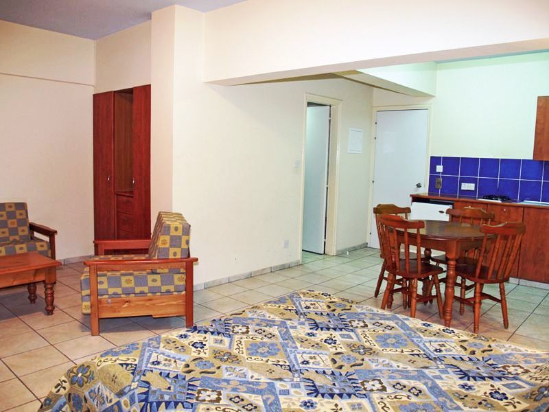 Palm Sea Beach Hotel Apartments لارنكا المظهر الخارجي الصورة